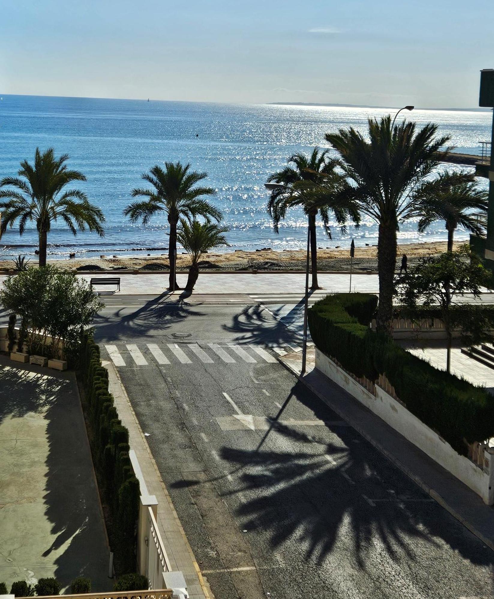 Mirador Sea View Colombia Διαμέρισμα Santa Pola Εξωτερικό φωτογραφία
